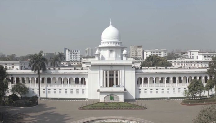 সংবিধানে ফিরলো গণভোট ও তত্ত্বাবধায়ক সরকার ব্যবস্থা