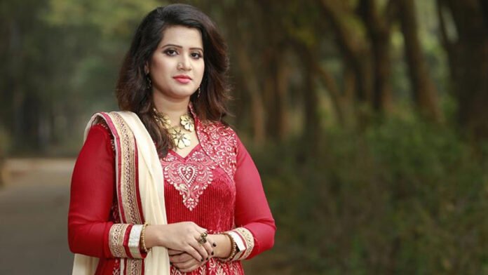 চাচার বিরুদ্ধে গুরুতর অভিযোগ সংগীতশিল্পী ন্যান্সির