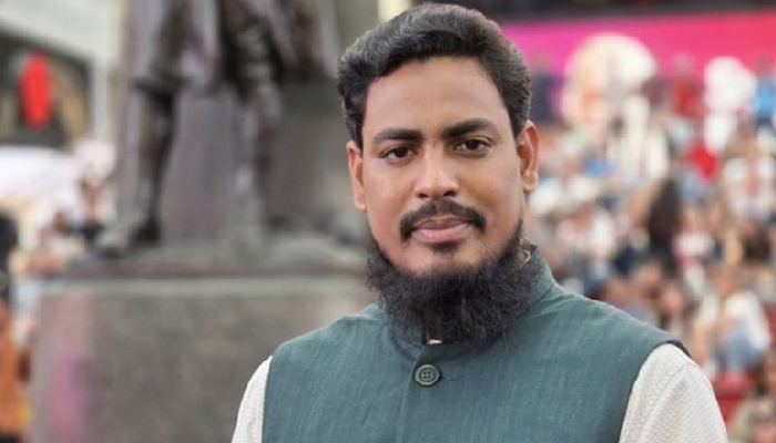 তত্ত্বাবধায়ক সরকার পুনর্বহালে আদালতের রায় ইতিবাচক: আখতার হোসেন