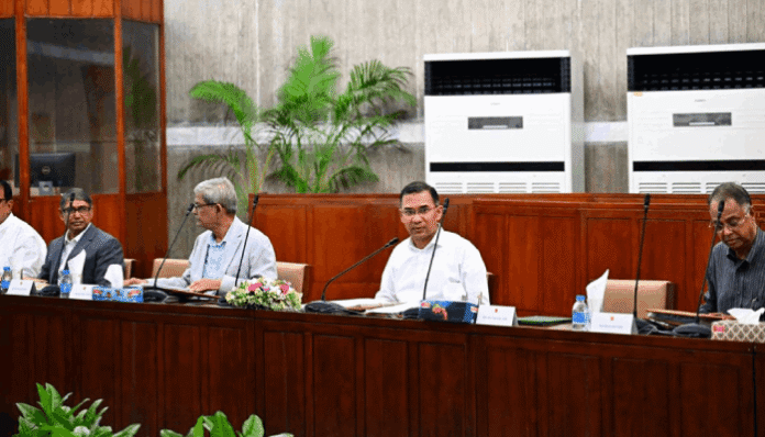 ‘ইনভেস্ট বাংলাদেশ আইন, ২০২৬'-এর খসড়ার নীতিগত ও চূড়ান্ত অনুমোদন