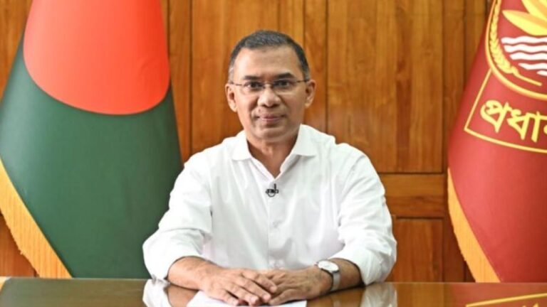 নাগরিকদের মর্যাদাপূর্ণ জীবন নিশ্চিত করা সরকারের অন্যতম অঙ্গীকার: প্রধানমন্ত্রী