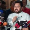 শেখ হাসিনার জন্য ফাঁসির দড়ি অপেক্ষা করছে: নাহিদ ইসলাম