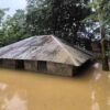উত্তর-পূর্বাঞ্চলে বন্যা পরিস্থিতি অবনতির শঙ্কা
