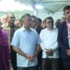 ঢামেকে ছাত্রী হোস্টেল নির্মাণকাজের ভিত্তিপ্রস্তর স্থাপন প্রধানমন্ত্রীর, রোপন করলেন দুটি চারা