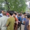 শ্বশুরবাড়িতে বেড়াতে এসে যুবকের মৃত্যু, ডোবা থেকে মরদেহ উদ্ধার