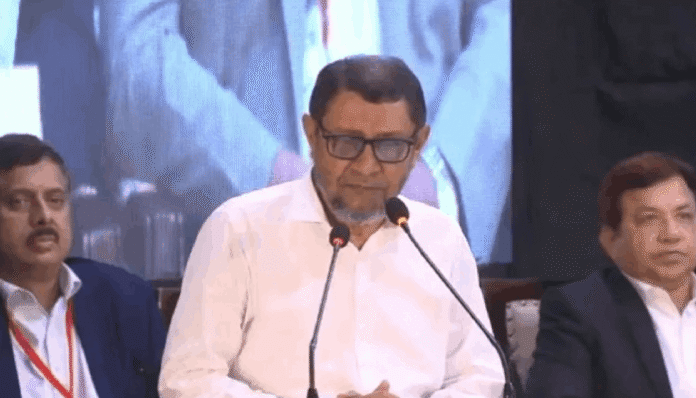 রোগীদের ভালোবাসা, সহানুভূতি ও সম্মান দিয়ে চিকিৎসা দিতে হবে: স্বাস্থ্যমন্ত্রী