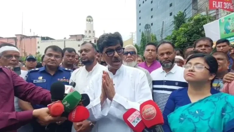 বন্যায় ক্ষতিগ্রস্ত কৃষকদের সহায়তা দেবে সরকার: কৃষিমন্ত্রী
