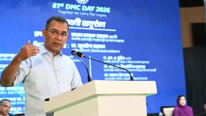 ইন্টার্নদের হাত ধরেই চিকিৎসায় বিদেশমুখিতা বন্ধ হবে: প্রধানমন্ত্রী