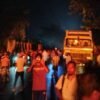 উদ্ধার অভিযানের মধ্যেই দুর্ঘটনা, ভাঙ্গায় বাসচাপায় নিহত ৪