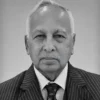 ব‍্যারিস্টার জমির উদ্দিন সরকারের মৃত্যুতে সুপ্রিম কোর্ট অর্ধবেলা বন্ধ