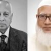 জমির উদ্দিন সরকারের মৃত্যুতে বিরোধীদলীয় নেতার শোক
