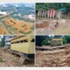 বন্যায় লণ্ডভণ্ড চট্টগ্রাম: ৩৪৪ শিক্ষাপ্রতিষ্ঠান, প্রায় ৮০ হাজার ঘরবাড়ি ক্ষতিগ্রস্ত