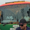 বরিশালে পৌঁছেছেন প্রধানমন্ত্রী তারেক রহমান