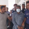 জয়পুরহাটে মাদ্রাসাছাত্রীকে ধর্ষণ: একজনের মৃত্যুদণ্ড