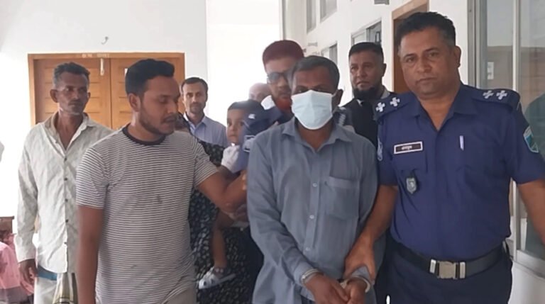 জয়পুরহাটে মাদ্রাসাছাত্রীকে ধর্ষণ: একজনের মৃত্যুদণ্ড