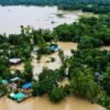 বন্যাকবলিত চট্টগ্রামে কিছু এলাকা এখনও বিদ্যুৎ বিচ্ছিন্ন!