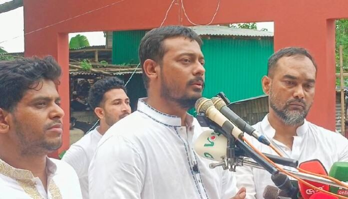 হাওয়া ভবনের উচ্ছৃঙ্খল যুবকরা এখন বাংলাদেশের ক্ষমতায়: নাসীরুদ্দীন পাটওয়ারী