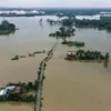 ৭ জেলায় বন্যা: নিহত ৫৪, ক্ষতিগ্রস্ত ৬ লাখের বেশি মানুষ