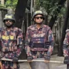 নিরাপত্তা জোরদারে ঢাবিতে বিজিবি মোতায়েন
