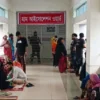 হাম উপসর্গে আরো ৭ শিশুর মৃত্যু