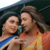 আবারও কি বড় পর্দায় শাকিব-ইধিকা জুটি? ফেসবুক পোস্টার ঘিরে নতুন গুঞ্জন