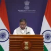 শেখ হাসিনার বাংলাদেশে ফেরার বিষয়ে যা বলল ভারত
