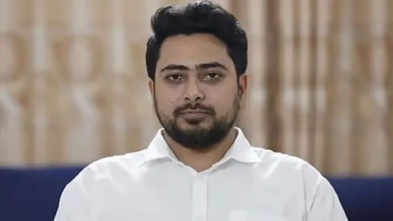 কুড়িগ্রামে যাচ্ছেন নাহিদ ইসলাম