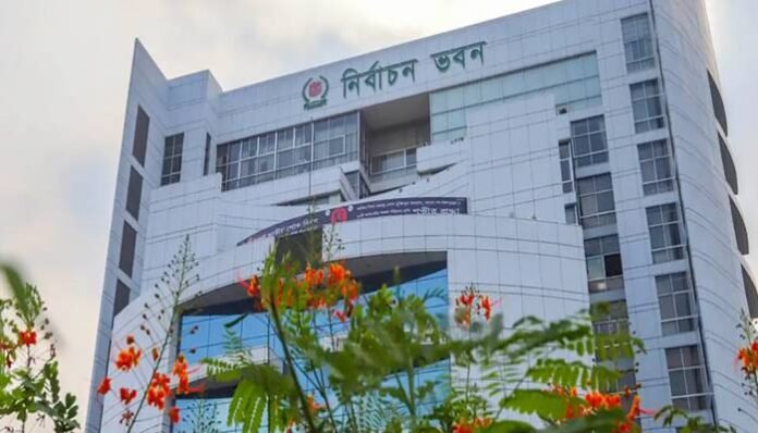 স্থানীয় নির্বাচনের ভোটকেন্দ্রের চূড়ান্ত তালিকা ২৭ আগস্ট