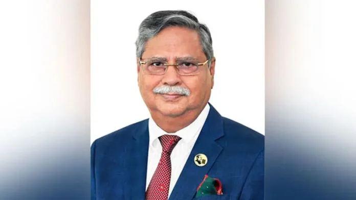 জুলাই শহীদদের স্বপ্নের বাংলাদেশ গঠনে ঐক্যবদ্ধ হওয়ার আহ্বান রাষ্ট্রপতির