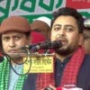 তিস্তা মহাপরিকল্পনা নিয়ে চীন সফরে গিয়েও কোনো অর্জন হয়নি: নাহিদ ইসলাম