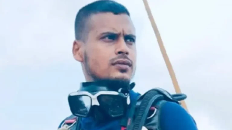 সেরা পদকপ্রাপ্ত ডুবুরি সাদিকের নদীতে ডুবে মৃত্যু