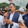 জরিপ শেষে বন্যাকবলিতদের পুনর্বাসন করা হবে: স্বরাষ্ট্রমন্ত্রী
