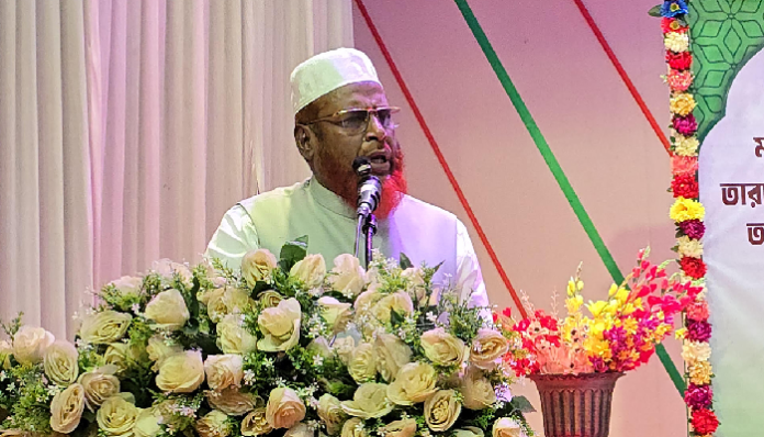 দেশের যত গণ্ডগোল, সবকিছুর রিমোট কন্ট্রোল দিল্লিতে: পরওয়ার