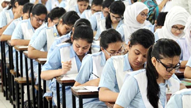 এসএসসি ও সমমান পরীক্ষার ফল ২০ জুলাই প্রকাশ হচ্ছে না