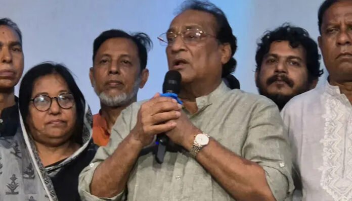 সংস্কৃতিকে দলীয় স্বার্থের বাইরে এনে বিকাশে কাজ করছে সরকার: সংস্কৃতি প্রতিমন্ত্রী