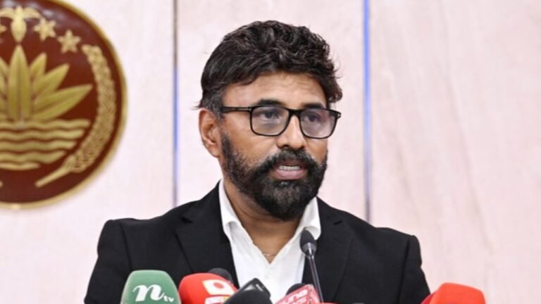 নির্বাচনী ইশতেহার ও জুলাই সনদ পর্যায়ক্রমে বাস্তবায়ন করছে সরকার: প্রেসসচিব