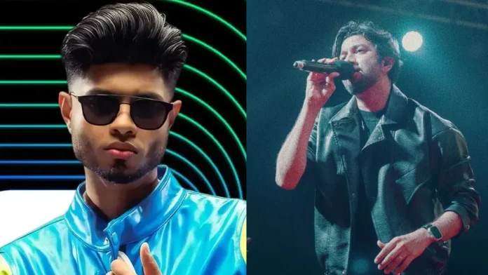 বিশ্বকাপ ফাইনালের মঞ্চ এবার ঢাকায়, মাতাবেন সঞ্জয় ও প্রীতম