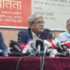 'জুলাই সনদ বাস্তবায়ন বিতর্কের অবসান হওয়া উচিত'