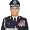 থাইল্যান্ডের উদ্দেশে ঢাকা ছাড়লেন আইজিপি