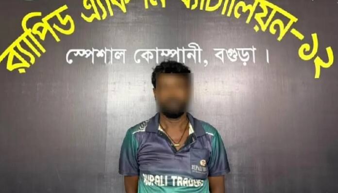 ট্রাকের ধাক্কায় ৪ জন নিহতের ঘটনায় ট্রাকচালক গ্রেপ্তার