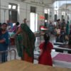 সিলেটে হাম উপসর্গে আরও তিন শিশুর মৃত্যু