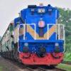 বন্যায় ৫ দিন ট্রেন বন্ধ: ৮৮ লাখ টাকার টিকিট ফেরত দিল রেলওয়ে