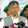 মোজাফফর হোসেনের বিচার হবে সেনা আইনে: স্বরাষ্ট্রমন্ত্রী