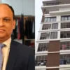 বরখাস্ত সেনা কর্মকর্তা জিয়াউলের জলসিঁড়ির বাড়িতে দুদকের অভিযান