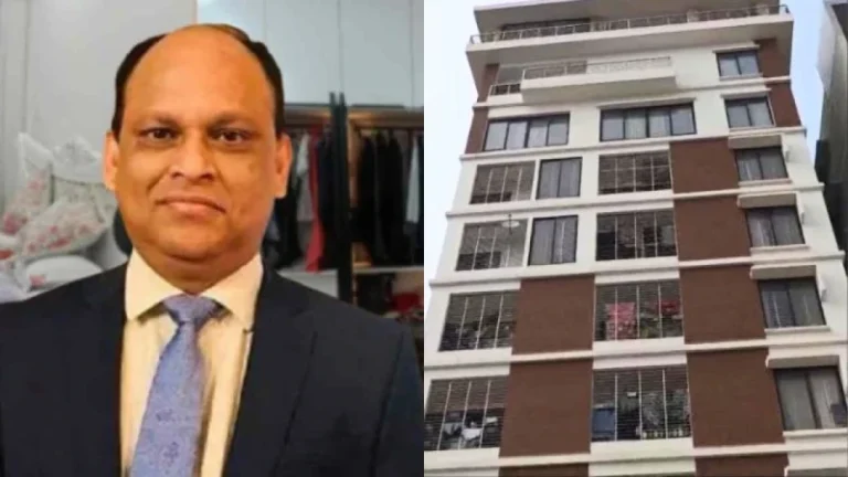 বরখাস্ত সেনা কর্মকর্তা জিয়াউলের জলসিঁড়ির বাড়িতে দুদকের অভিযান