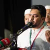 ফ্যাসিবাদবিরোধী আন্দোলনে মাদ্রাসা শিক্ষার্থীদের অবদানের রাষ্ট্রীয় স্বীকৃতি চাইলেন নাহিদ ইসলাম