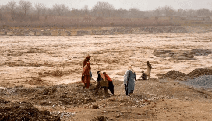 আফগানিস্তানে আকস্মিক বন্যায় ২০ জনের মৃত্যু, নিখোঁজ শতাধিক