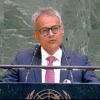 সড়ক দুর্ঘটনায় প্রাণহানি অর্ধেকে নামিয়ে আনার অঙ্গীকার বাংলাদেশের: জাতিসংঘে সেতুমন্ত্রী