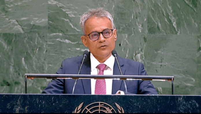 সড়ক দুর্ঘটনায় প্রাণহানি অর্ধেকে নামিয়ে আনার অঙ্গীকার বাংলাদেশের: জাতিসংঘে সেতুমন্ত্রী