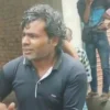 নড়াইলে শিশু ধর্ষণের পর হত্যা, অভিযুক্ত আটক